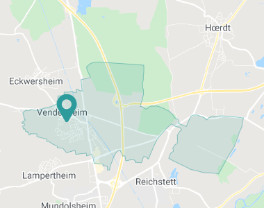Les 4 Vents Vendenheim