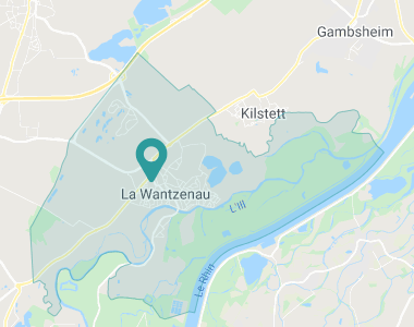 Le Tilleul La Wantzenau
