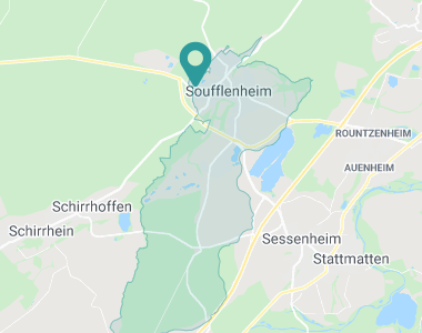 L'Orée du Bois Soufflenheim