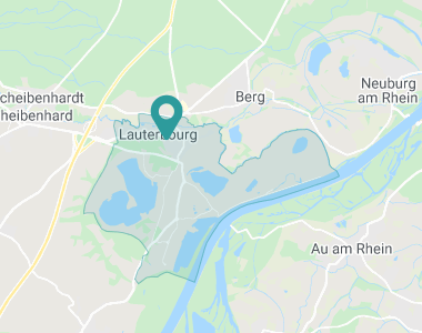 Lauterbourg