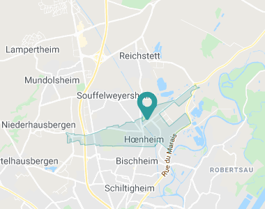 Hoenheim