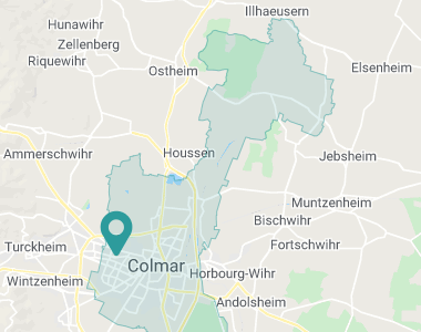  Colmar