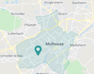  Mulhouse