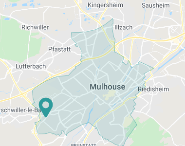 Le Trident Mulhouse