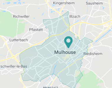 Mulhouse Mulhouse