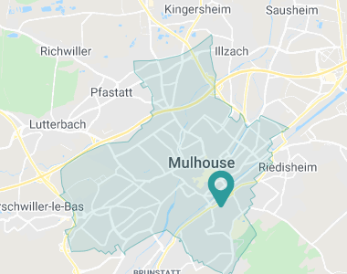 Les Écureuils Mulhouse