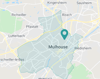 La Girandière Mulhouse