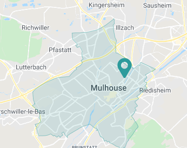  Mulhouse