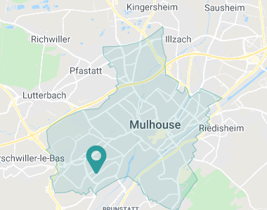 Bel Air Mulhouse