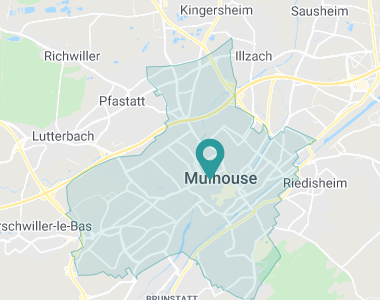 Sainte-Marie Mulhouse