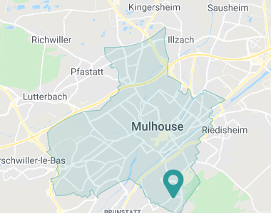  Mulhouse