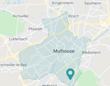 Mulhouse