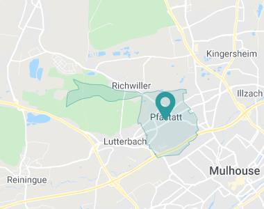 Pfastatt