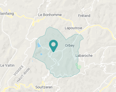 Orbey