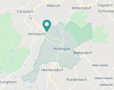 Hirsingue