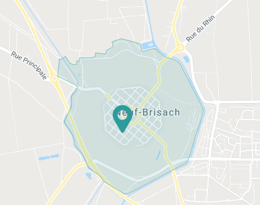 Neuf-Brisach