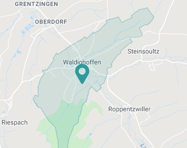 Le Heimelig - Site de Waldighoffen Waldighofen