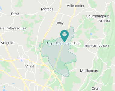 Plain Champ Saint-Étienne-du-Bois