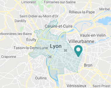 Constant Lyon 3e