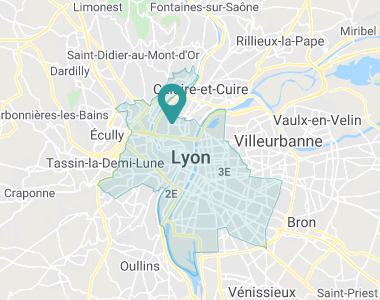 Ma Maison Lyon 4e