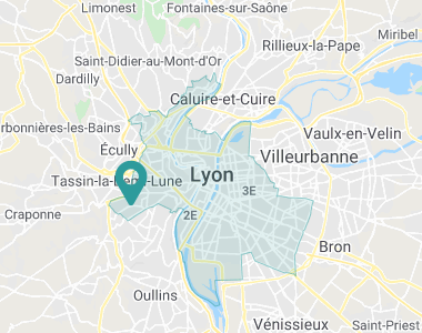 L'Étoile du Jour Lyon 5e