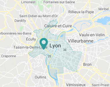 La Favorite Lyon 5e