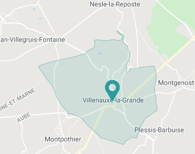 La Noxe Villenauxe-la-Grande