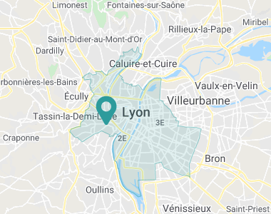 Charcot Lyon 5e