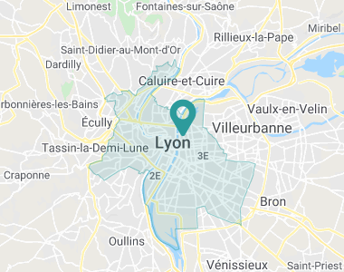 Le 6ème Lyon 6e