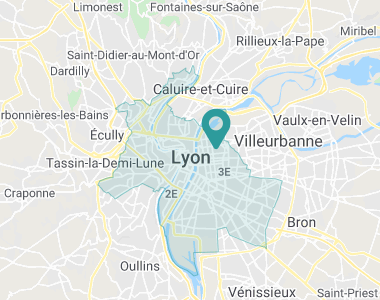 Cuvier Lyon 6e