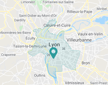 Les Girondines Lyon 7e