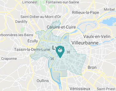 Lyon – Jean Macé Lyon 7e