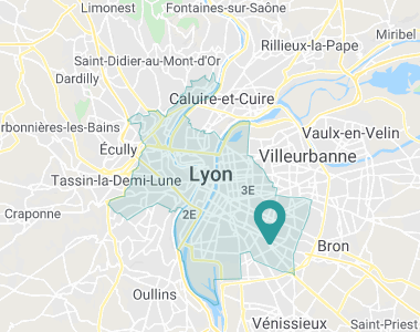 La Vérandine Lyon 8e