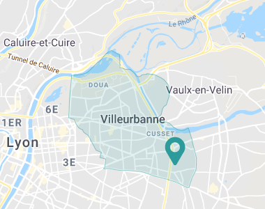L'OVPAR Villeurbanne