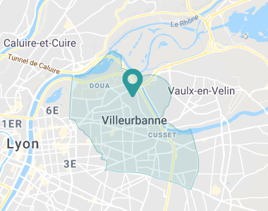 Accueil des Buers Villeurbanne