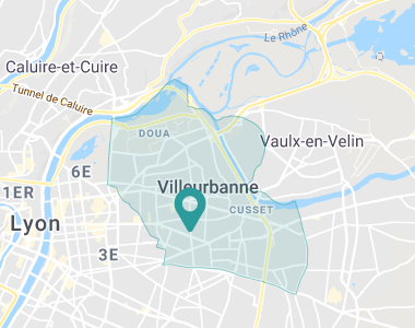Blanqui Villeurbanne