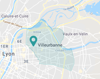 Éloise Villeurbanne