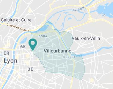 Henri-Vincenot Villeurbanne