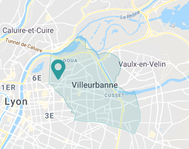 Tonkin Villeurbanne