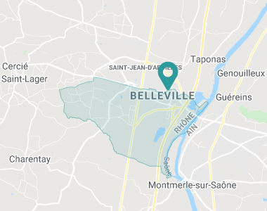  Belleville