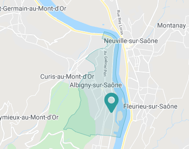 Gériatrique du mont d'Or Albigny-sur-Saône