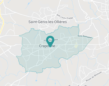 Saint-Exupéry Craponne