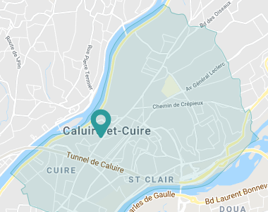 Le Val Foron Caluire-et-Cuire