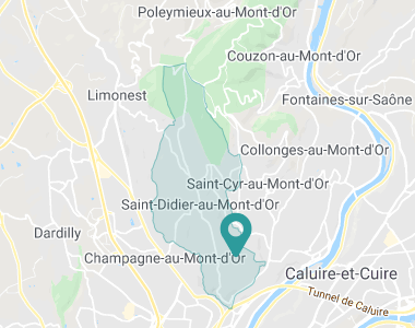 Valmy Saint-Didier-au-Mont-d'Or