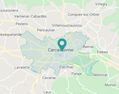 Le Bastion Carcassonne