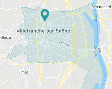 Joseph Forest Villefranche-sur-Saône