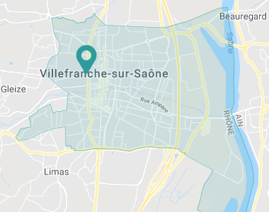 Albert Dubure Villefranche-sur-Saône