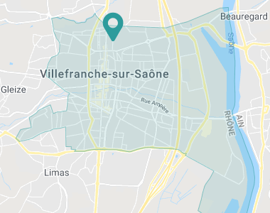 Ma Calade Villefranche-sur-Saône
