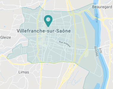  Villefranche-sur-Saône