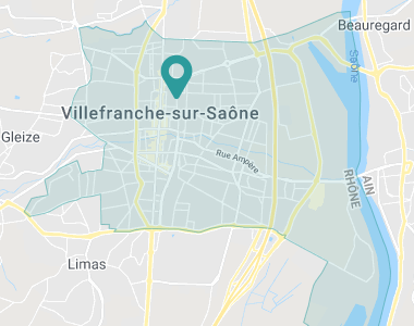 Villefranche-sur-Saône
